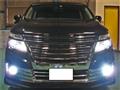 2014 Nissan Elgrand