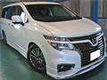 2019 Nissan Elgrand