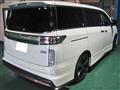 2015 Nissan Elgrand