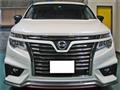 2016 Nissan Elgrand