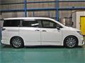 2016 Nissan Elgrand