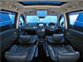 2016 Nissan Elgrand