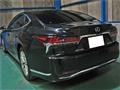 2017 Lexus LS