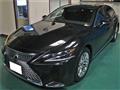 2017 Lexus LS