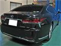 2017 Lexus LS