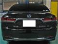 2017 Lexus LS