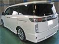 2016 Nissan Elgrand