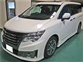 2016 Nissan Elgrand