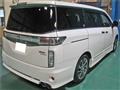 2016 Nissan Elgrand