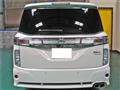 2016 Nissan Elgrand