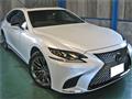 2017 Lexus LS