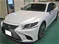 2017 Lexus LS