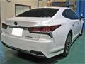 2017 Lexus LS