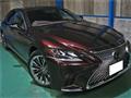 2018 Lexus LS