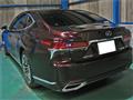 2018 Lexus LS