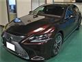 2018 Lexus LS