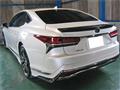 2018 Lexus LS