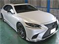 2018 Lexus LS