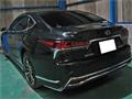 2017 Lexus LS