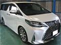 2015 Toyota Alphard G