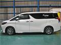 2015 Toyota Alphard G