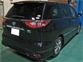 2017 Toyota Estima Hybrid