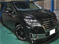 2019 Nissan Elgrand