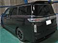 2019 Nissan Elgrand