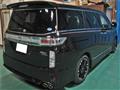 2019 Nissan Elgrand