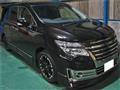 2019 Nissan Elgrand