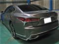 2018 Lexus LS