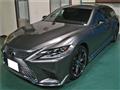 2018 Lexus LS