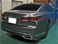 2018 Lexus LS