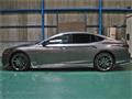 2018 Lexus LS