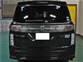 2020 Nissan Elgrand