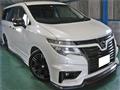 2017 Nissan Elgrand