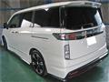 2017 Nissan Elgrand