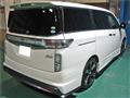 2017 Nissan Elgrand