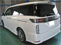 2017 Nissan Elgrand