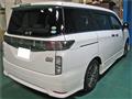 2017 Nissan Elgrand