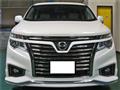 2017 Nissan Elgrand