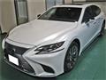 2018 Lexus LS