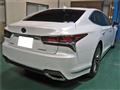 2018 Lexus LS