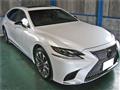 2018 Lexus LS