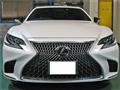 2018 Lexus LS