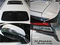 2016 Toyota Alphard G