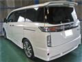 2017 Nissan Elgrand