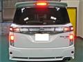 2017 Nissan Elgrand