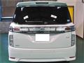 2017 Nissan Elgrand