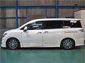 2017 Nissan Elgrand